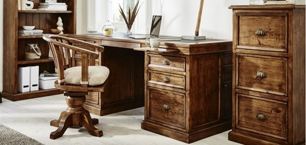 Raffles home office furniture